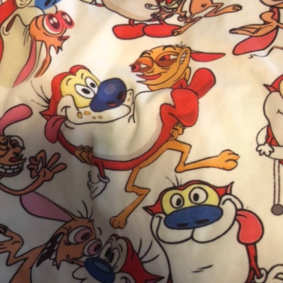 Dolls kill ren and stimpy - Picture 2 of 2